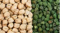 Whole Grain Pulses
