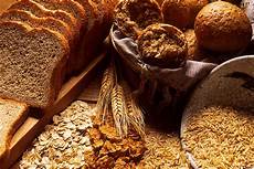 Whole Grains And Pulses