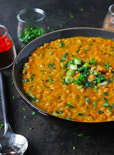 Whole Red Lentils