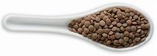 Whole Red Lentils